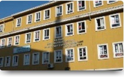 Gölbağ Selim Sırrı Tarcan İlkokulu kampüs fotoğrafı