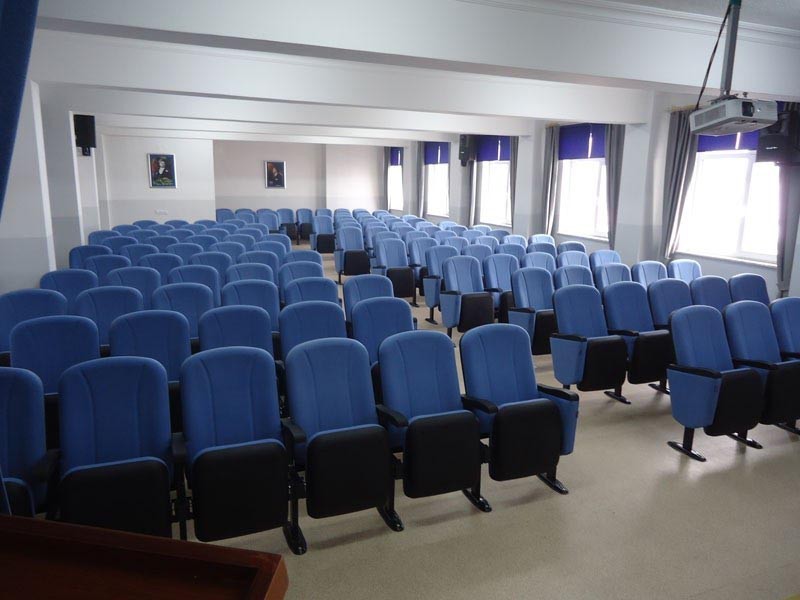 Gölbaşı Gölbaşı Anadolu Lisesi kampüs fotoğrafı