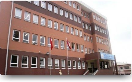Gülizar Zeki Obdan İlkokulu kampüs fotoğrafı