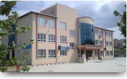 Hakkı Oğuz Tabaoğlu İlkokulu kampüs fotoğrafı