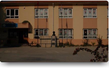 Hasan Fatma Önal İlkokulu kampüs fotoğrafı
