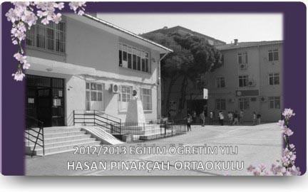 Karşıyaka İmam Hatip Ortaokulu kampüs fotoğrafı