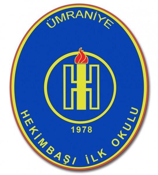 Hekimbaşı İlkokulu kampüs fotoğrafı
