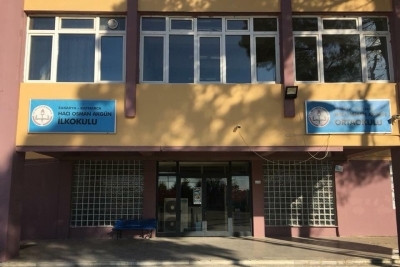 Akgün İlkokulu fotoğraf 2
