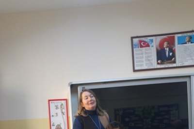 Akgün İlkokulu fotoğraf 4