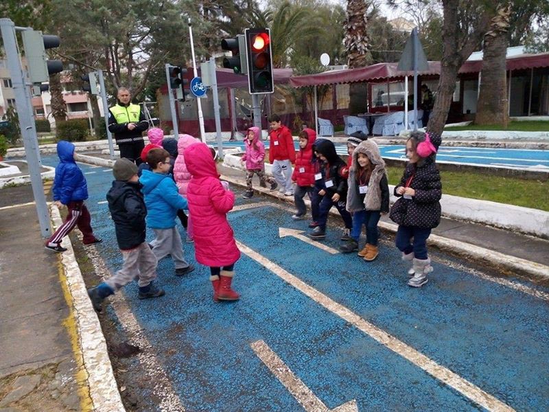İkinciyuvamız Anaokulu kampüs fotoğrafı