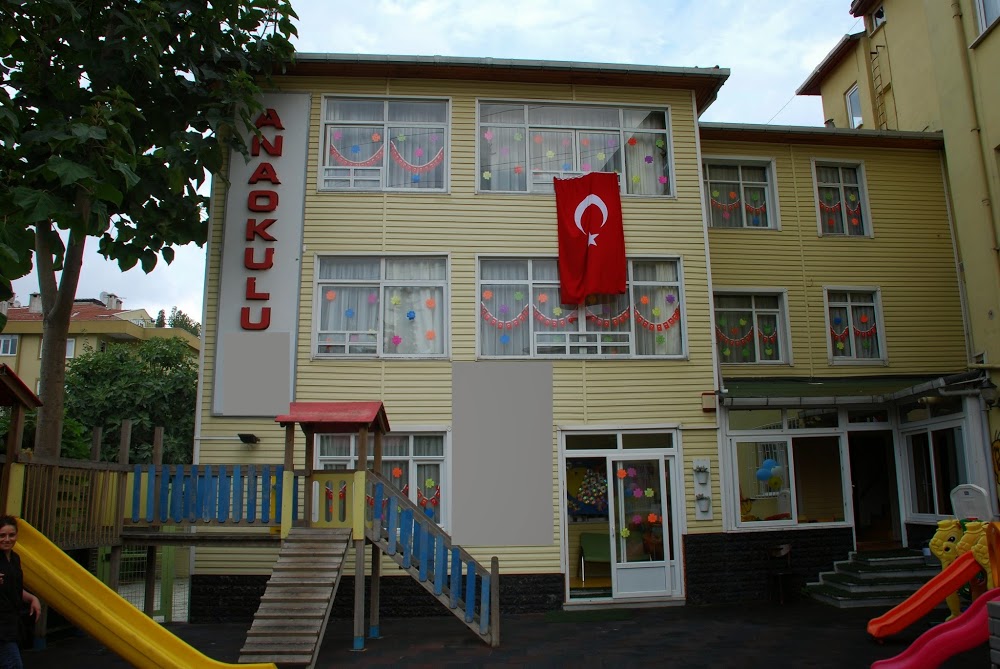 Özel Cevher Koleji İlkokulu Fotoğrafları 1