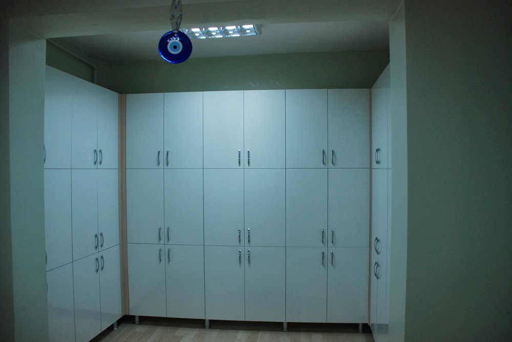 Özel Cevher Koleji İlkokulu Fotoğrafları 3