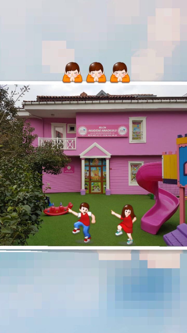 Özel Beykoz Göksu Evleri Bilgin Akademi Anaokulu fotoğraf 1