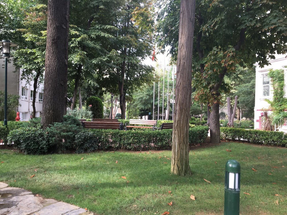 Fmv. Işık Okulları Erenköy Fen Lisesi Fotoğrafları 3