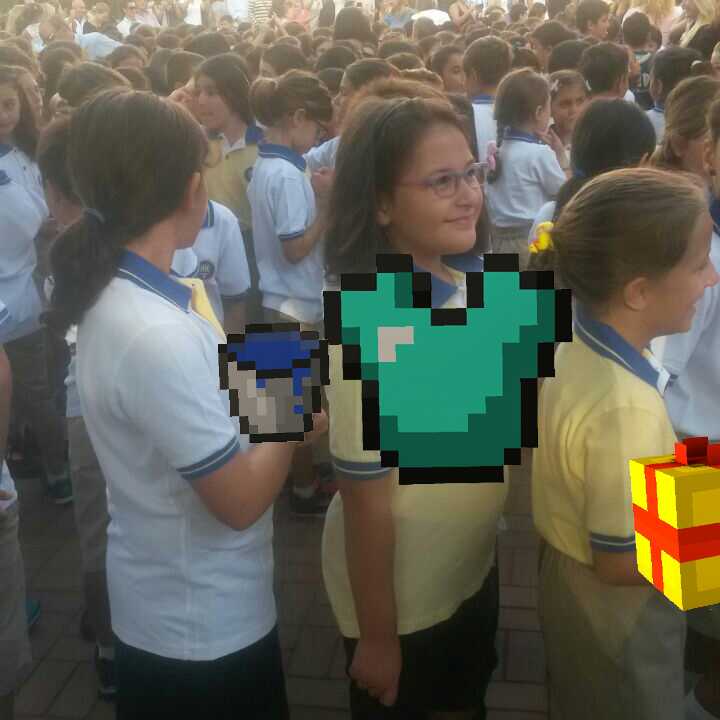 Fmv. Işık Okulları Erenköy Fen Lisesi Fotoğrafları 4