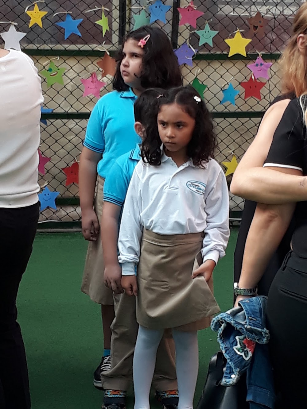 Özel Yıldızlarım Koleji İlkokulu Fotoğrafları 2