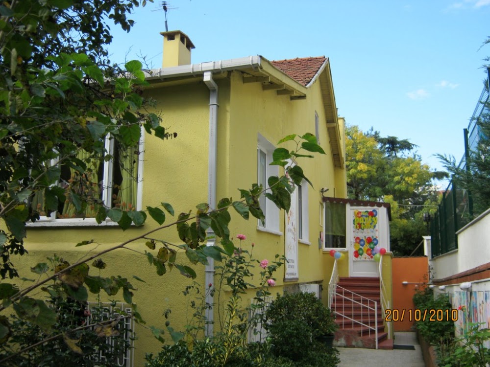 Özel Günay Anaokulu Fotoğrafları 1