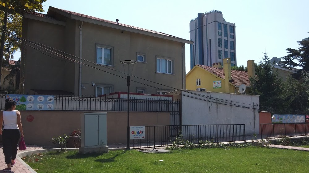 Özel Günay Anaokulu Fotoğrafları 4