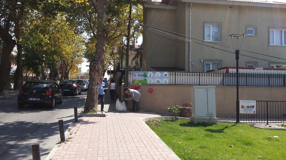 Özel Günay Anaokulu Fotoğrafları 3