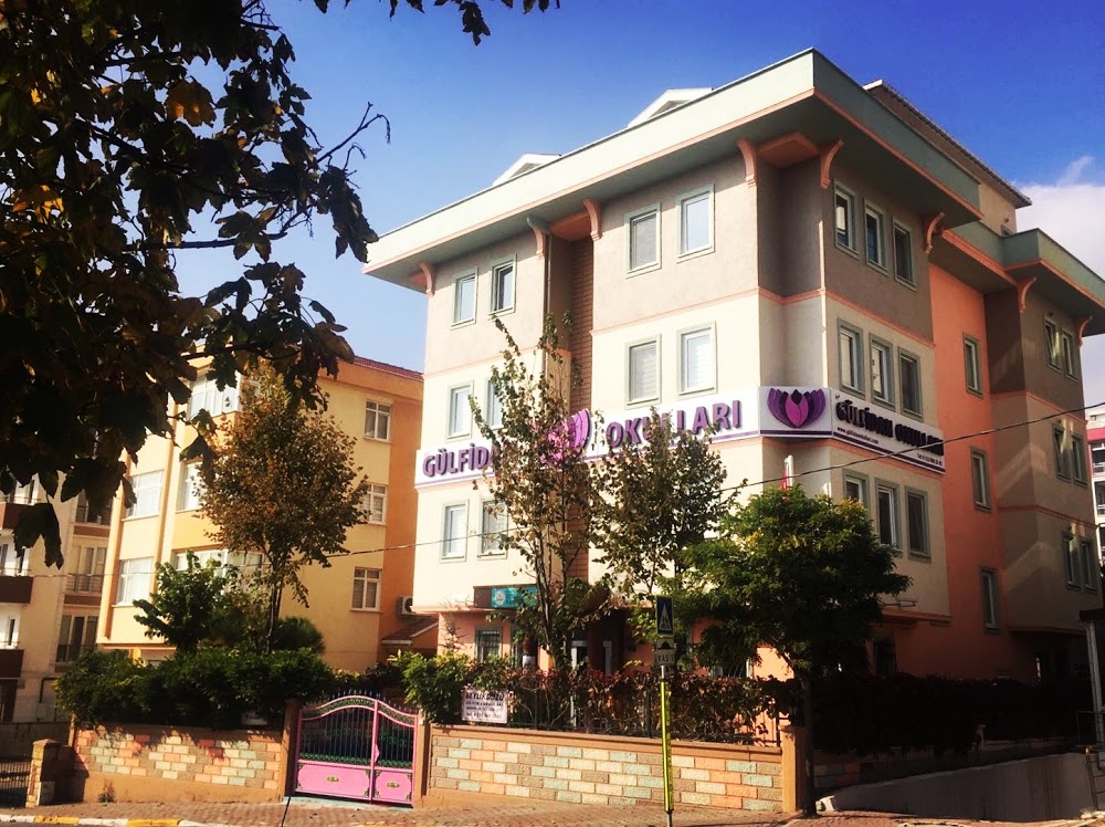 Mimar Sinan Özel İlkokulu fotoğraf 3