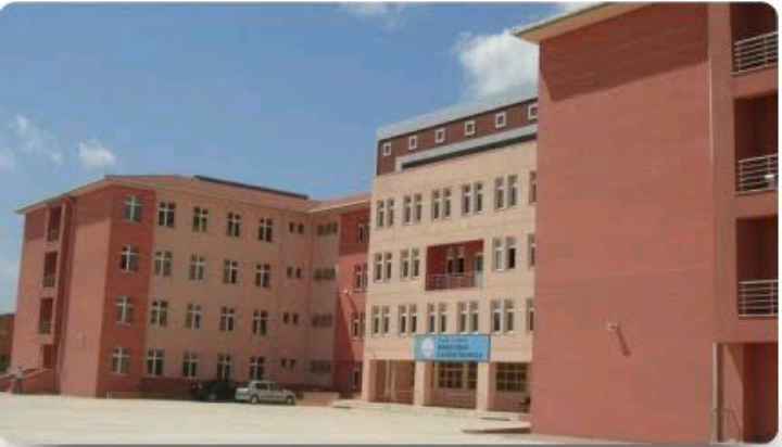 Mimar Sinan Özel İlkokulu fotoğraf 2