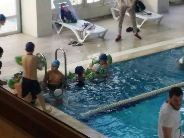 Özel Enka Okulları Ortaokulu Fotoğrafları 1