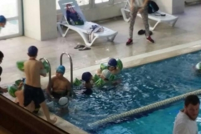 Özel Enka Okulları Ortaokulu fotoğraf 1