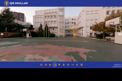 Fmv Işık Okulları Nişantaşı Ortaokulu fotoğraf 5