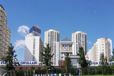 Fmv Işık Okulları Nişantaşı Lisesi fotoğraf 12