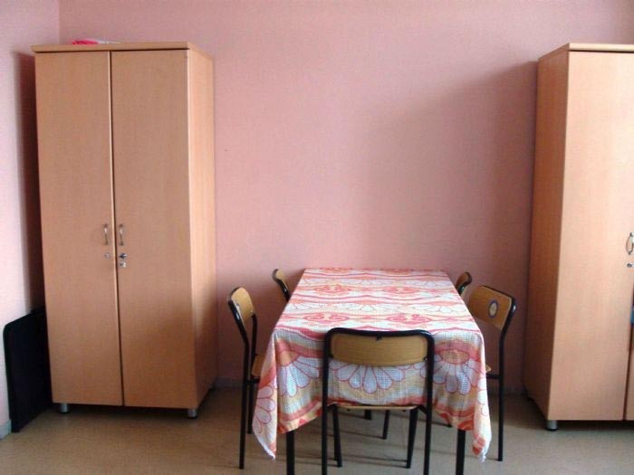 İstanbul Kadıköy Lisesi kampüs fotoğrafı