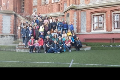 Özel Heybeliada Rum Erkek Lisesi fotoğraf 5