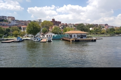 Özel Heybeliada Rum Erkek Lisesi fotoğraf 2