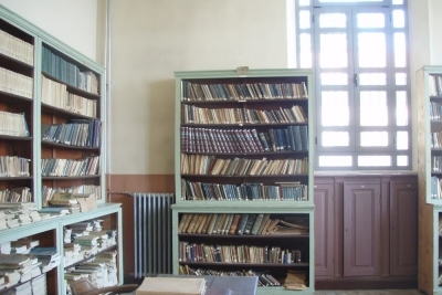 Özel Heybeliada Rum Erkek Lisesi fotoğraf 10