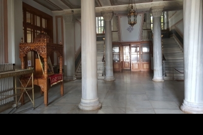 Özel Heybeliada Rum Erkek Lisesi fotoğraf 6