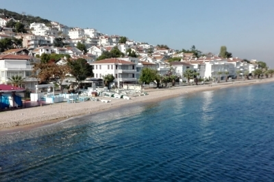 Özel Heybeliada Rum Erkek Lisesi fotoğraf 12