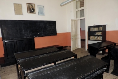 Özel Heybeliada Rum Erkek Lisesi fotoğraf 7