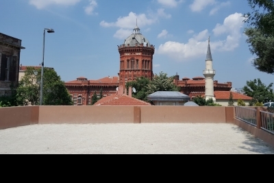 Özel Heybeliada Rum Erkek Lisesi fotoğraf 3