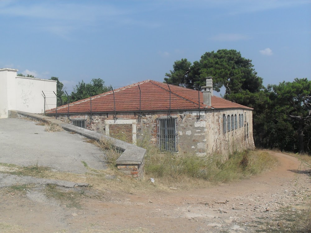 Özel Heybeliada Rum Erkek Lisesi Fotoğrafları 8