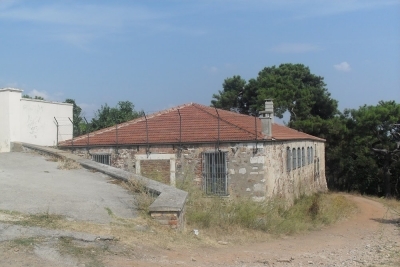Özel Heybeliada Rum Erkek Lisesi fotoğraf 8