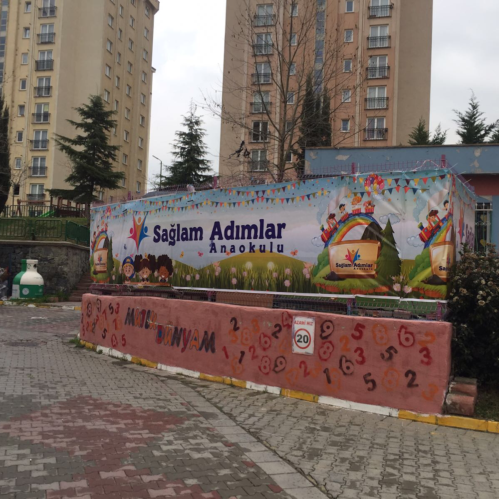 Özel Hadımköy Mutlu Dünyam Kreş ve Anaokulu fotoğraf 3