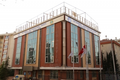 Özel İÜV Adıgüzel Ataşehir Anaokulu fotoğraf 5