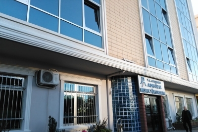 Özel İÜV Adıgüzel Ataşehir Anaokulu fotoğraf 8