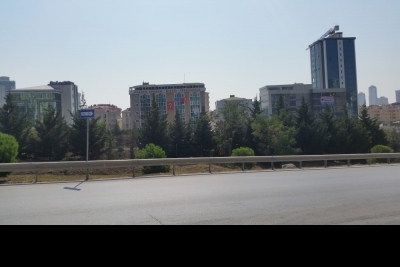 Özel İÜV Adıgüzel Ataşehir Anaokulu fotoğraf 10