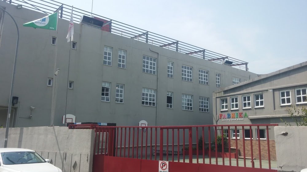 Özel Anabilim Eğitim Kurumları K. Ataşehir And. Lis. Fotoğrafları 7