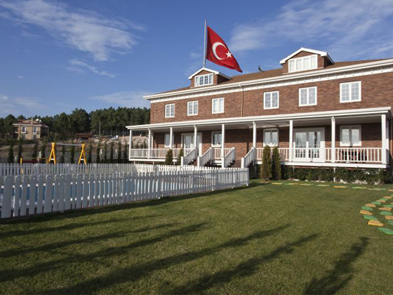 Özel Anabilim Eğitim Kurumları Ataşehir Ortaokulu Fotoğrafları 4