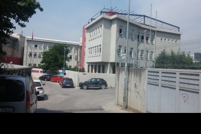 Özel Anabilim Eğitim Kurumları K. Ataşehir And. Lis. fotoğraf 5