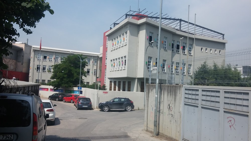 Özel Anabilim Eğitim Kurumları Ataşehir Ortaokulu Fotoğrafları 8