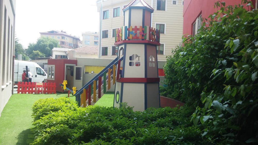 Özel Anabilim Eğitim Kurumları K. Ataşehir And. Lis. Fotoğrafları 6