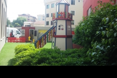 Özel Anabilim Eğitim Kurumları K. Ataşehir And. Lis. fotoğraf 6