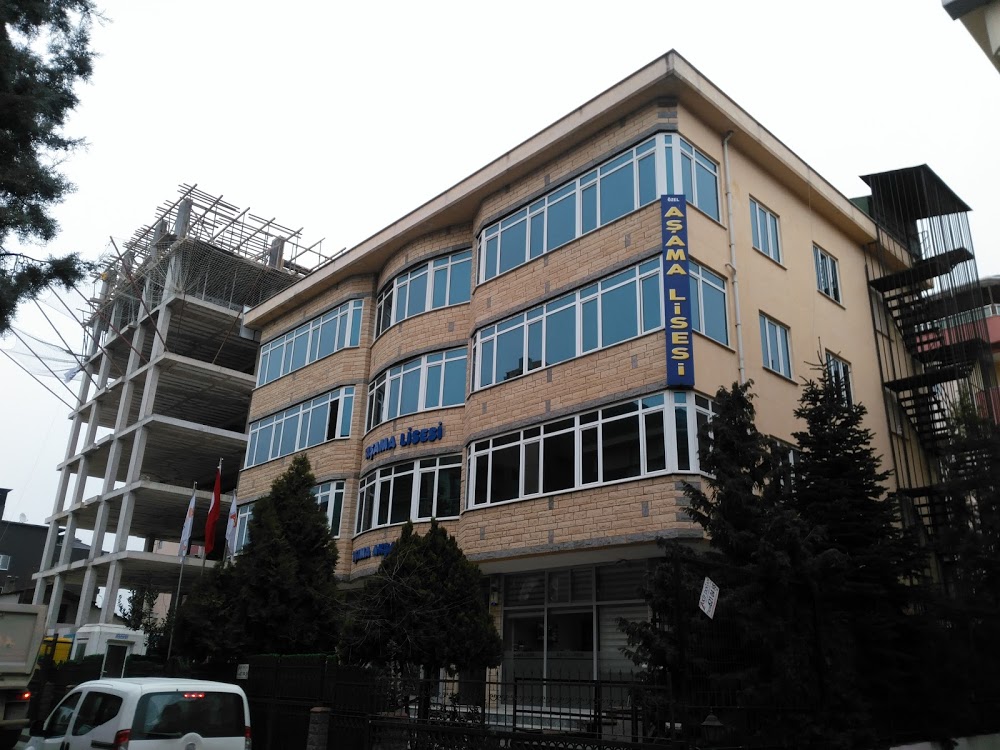 Özel Ataşehir Akşam Lisesi Fotoğrafları 1