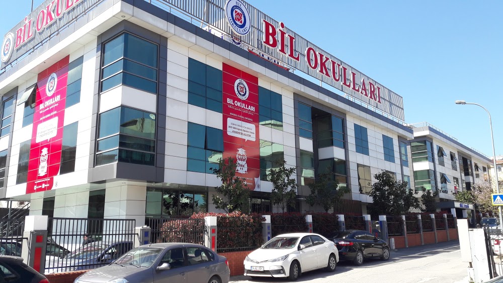 Ataşehir Bil Okulları İlkokulu fotoğraf 1