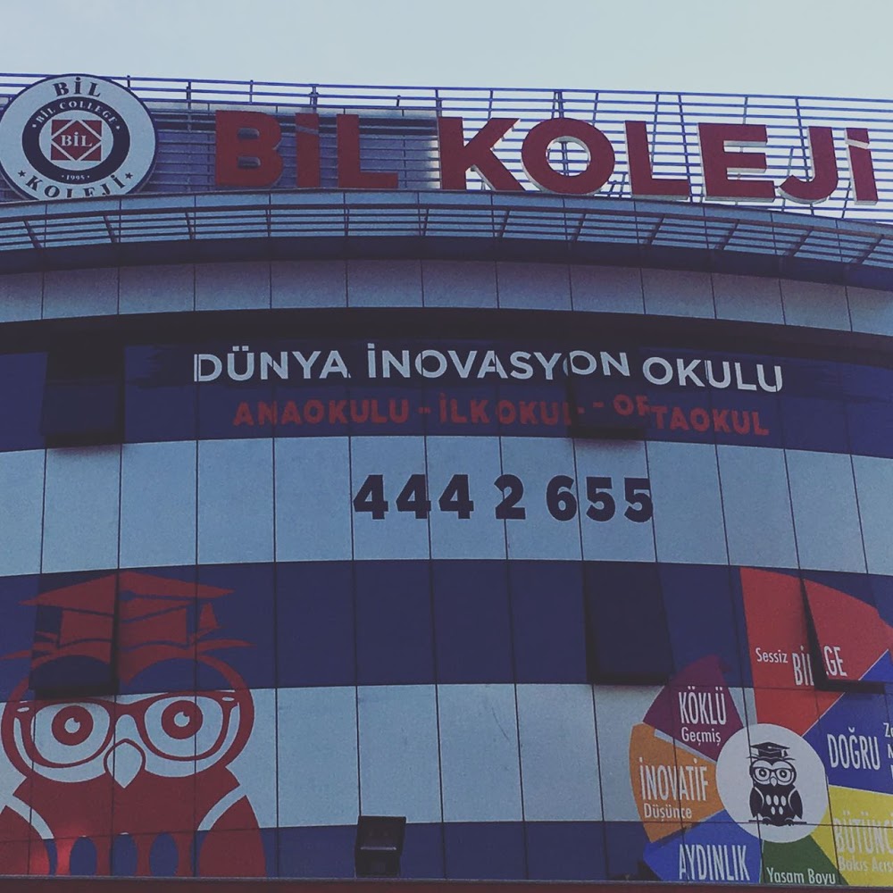 Ataşehir Bil Okulları Anaokulu fotoğraf 6
