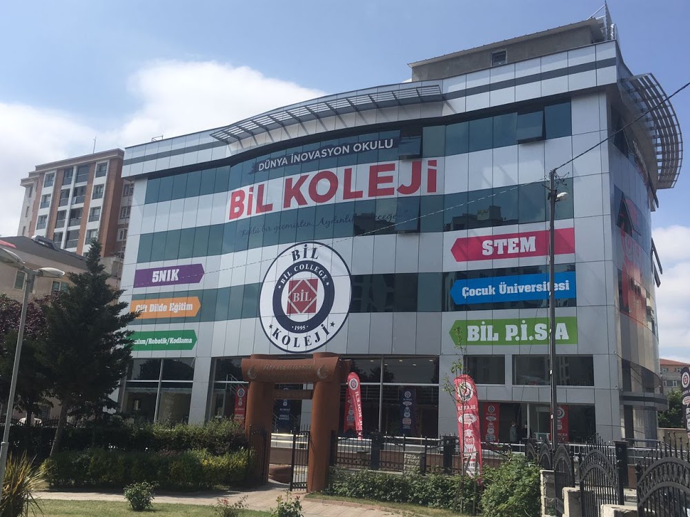Ataşehir Bil Okulları Anaokulu fotoğraf 4