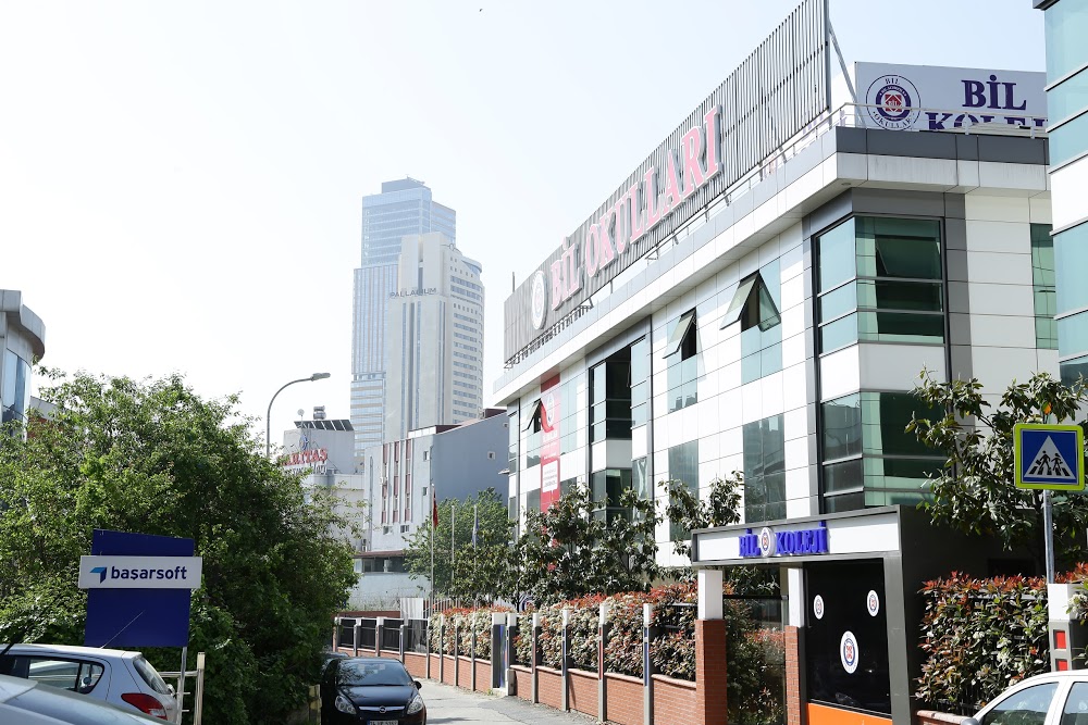 Ataşehir Bil Okulları Anaokulu fotoğraf 2